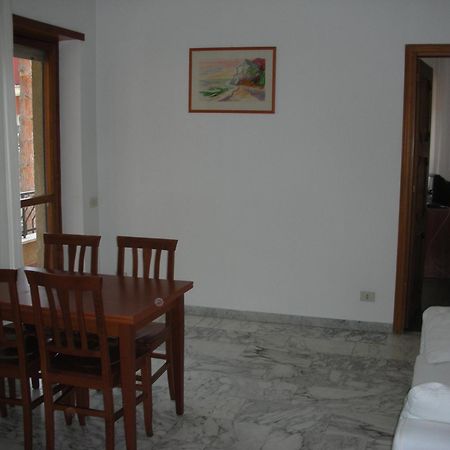 Residence Balduina Рим Екстериор снимка