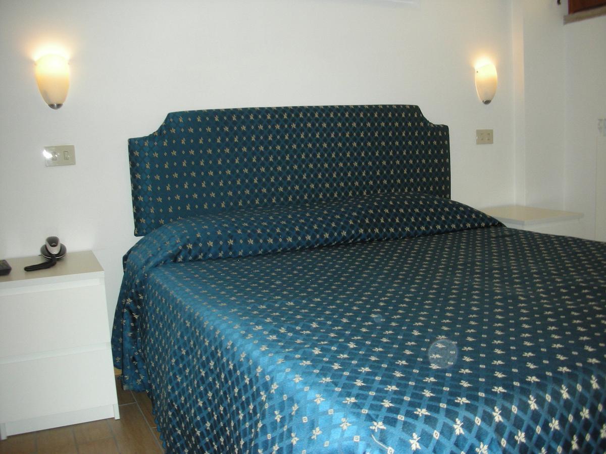 Residence Balduina Рим Стая снимка